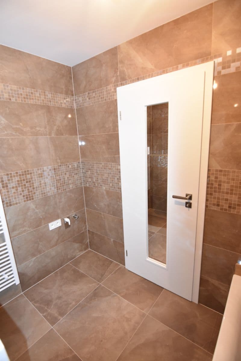 2 bedroom with open-plan kitchen flat to rent, 75 m², Armádní, Milovice, Středočeský Region 2 bedroom with open-plan kitchen flat to rent, 75 m², Armádní, Milovice, Středočeský Region