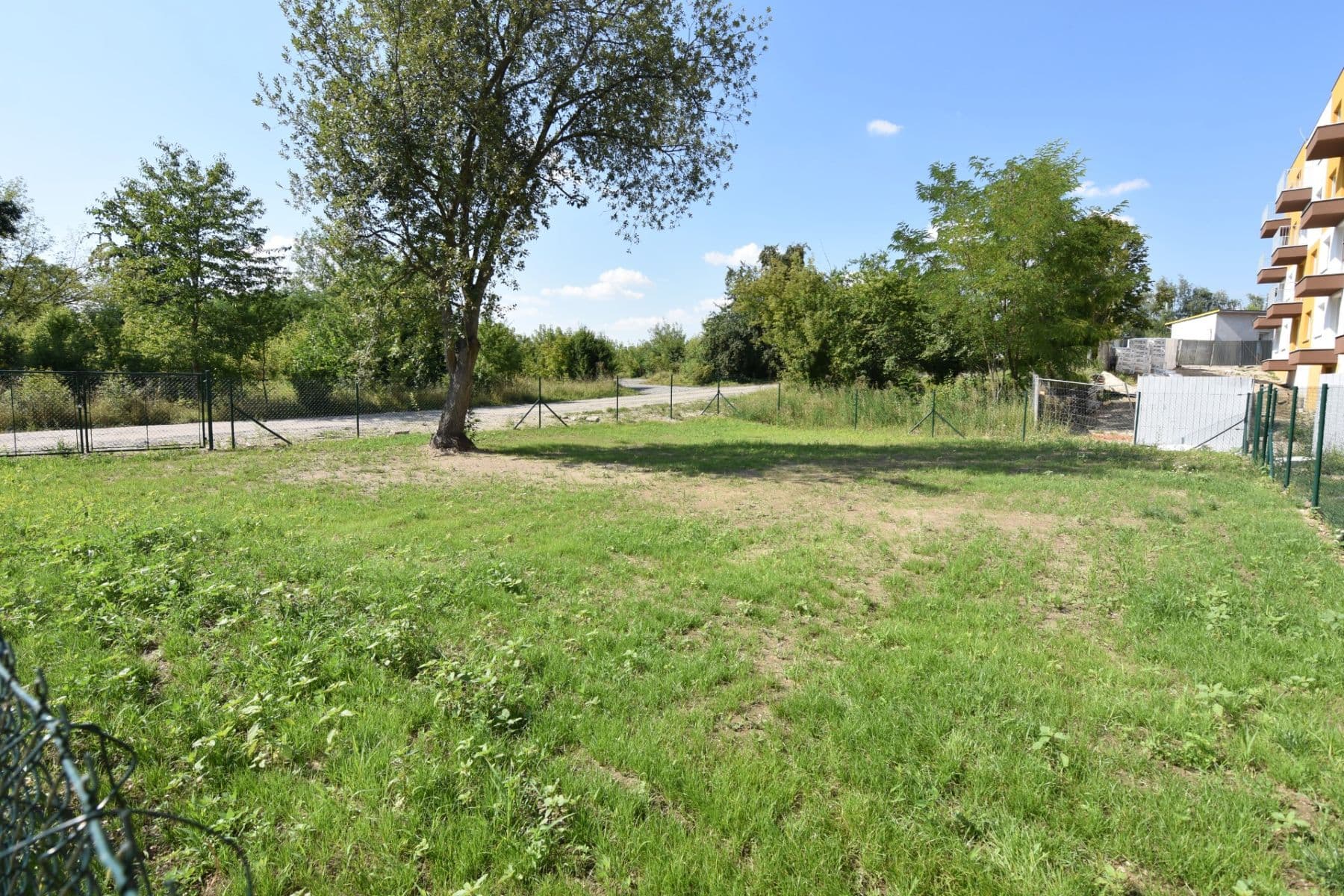 2 bedroom with open-plan kitchen flat to rent, 75 m², Armádní, Milovice, Středočeský Region 2 bedroom with open-plan kitchen flat to rent, 75 m², Armádní, Milovice, Středočeský Region