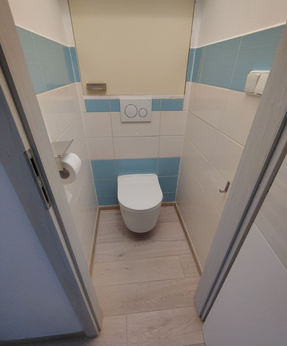 2 bedroom flat to rent, 54 m², Dřevařská, Brno, Jihomoravský Region 2 bedroom flat to rent, 54 m², Dřevařská, Brno, Jihomoravský Region