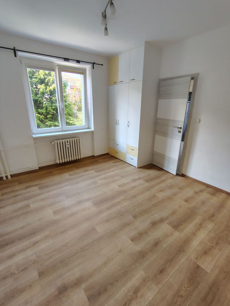 2 bedroom flat to rent, 54 m², Dřevařská, Brno, Jihomoravský Region 2 bedroom flat to rent, 54 m², Dřevařská, Brno, Jihomoravský Region