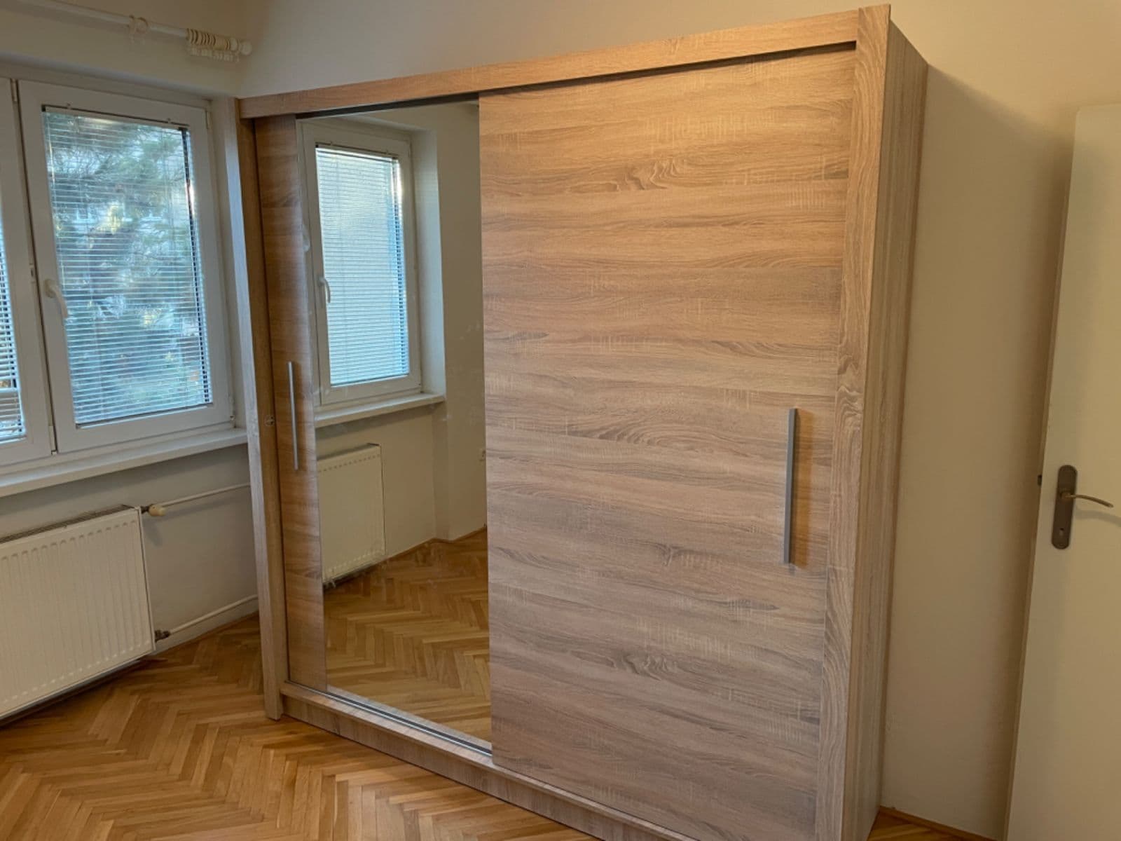 3 bedroom flat for sale, 83 m², Okružní, Hustopeče, Jihomoravský Region 3 bedroom flat for sale, 83 m², Okružní, Hustopeče, Jihomoravský Region