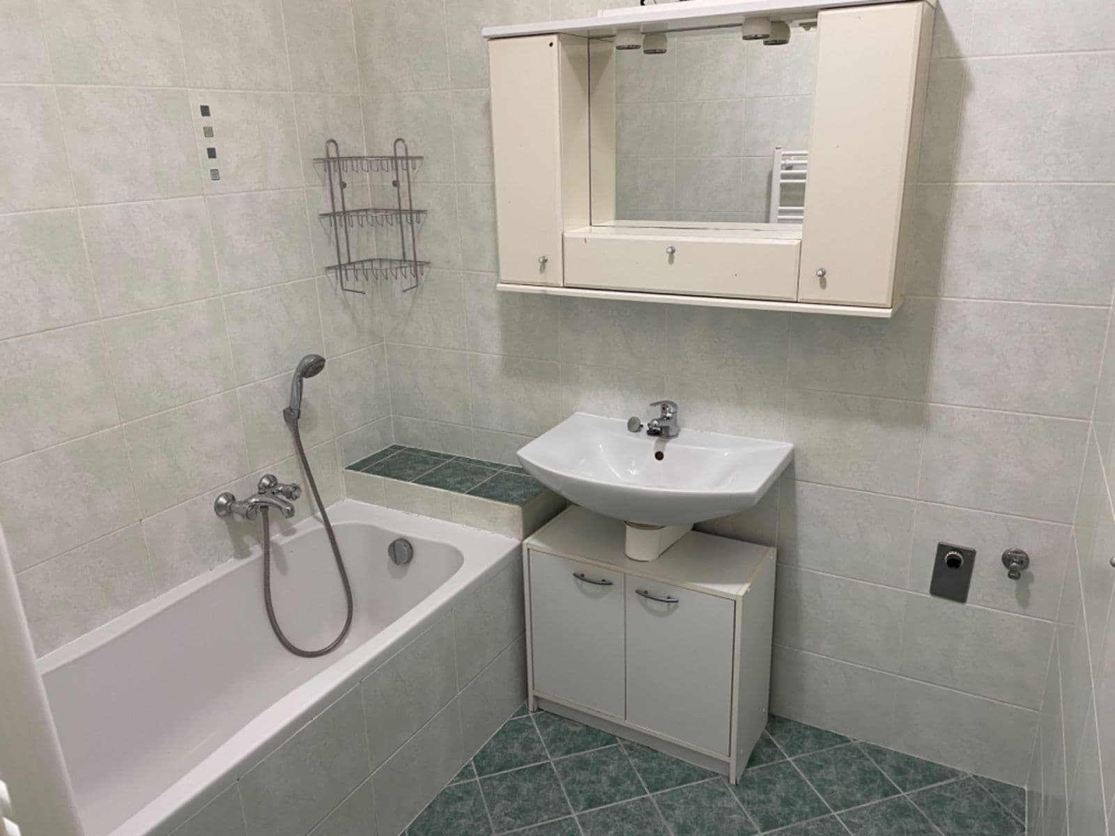 3 bedroom flat for sale, 83 m², Okružní, Hustopeče, Jihomoravský Region 3 bedroom flat for sale, 83 m², Okružní, Hustopeče, Jihomoravský Region