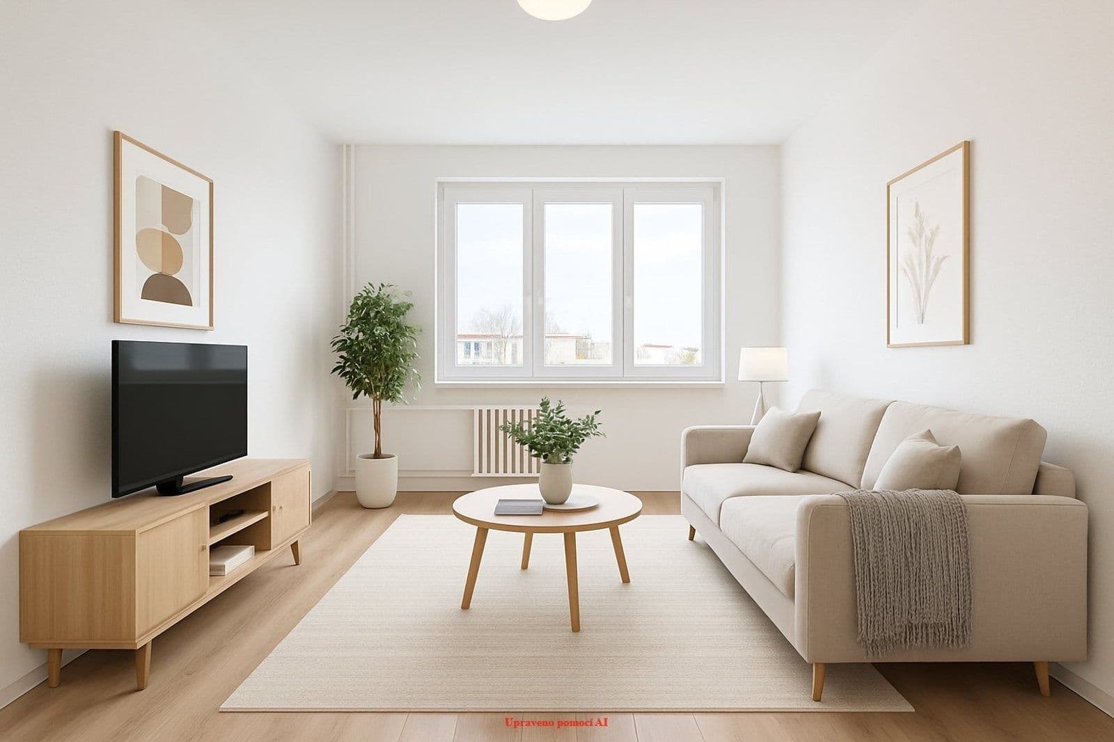 2 bedroom flat to rent, 52 m², Kosmonautů, Karviná, Moravskoslezský Region 2 bedroom flat to rent, 52 m², Kosmonautů, Karviná, Moravskoslezský Region