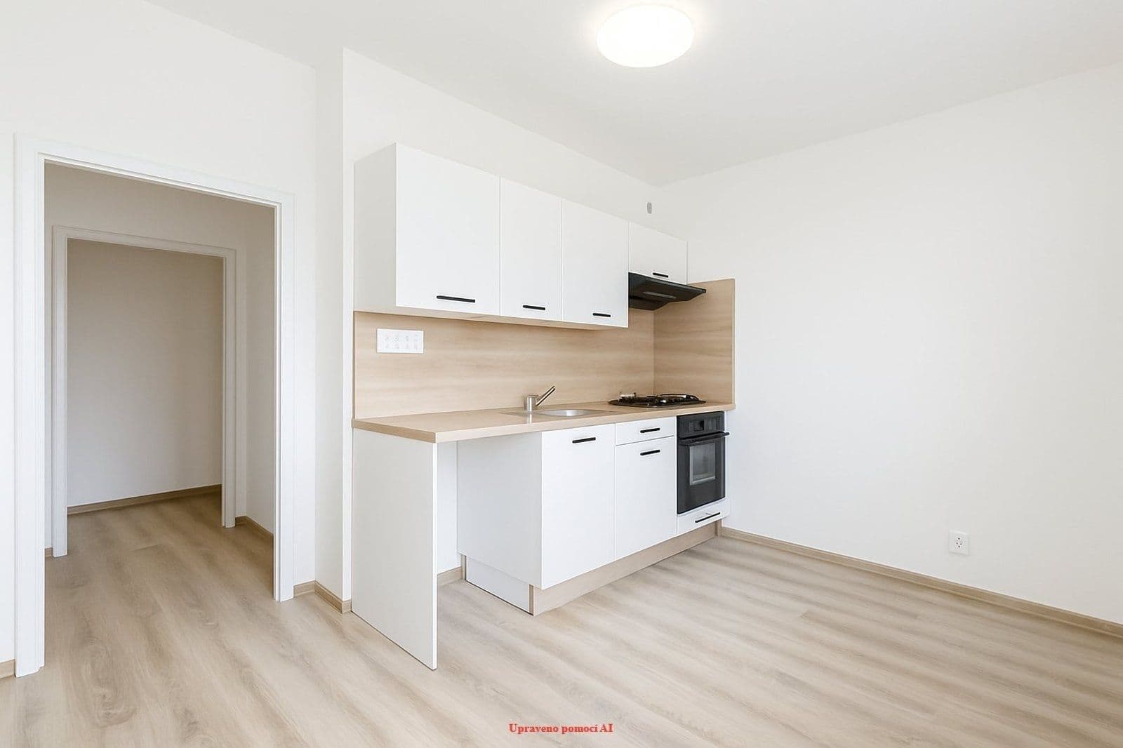 2 bedroom flat to rent, 52 m², Kosmonautů, Karviná, Moravskoslezský Region 2 bedroom flat to rent, 52 m², Kosmonautů, Karviná, Moravskoslezský Region