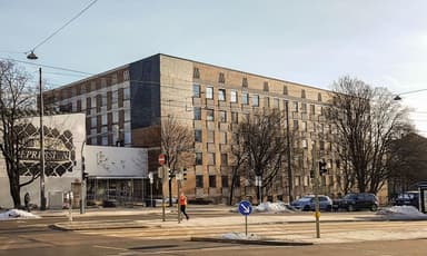 plot to rent, 8,117 m², Dachauer Str. 90, München, Bavaria plot to rent, 8,117 m², Dachauer Str. 90, München, Bavaria