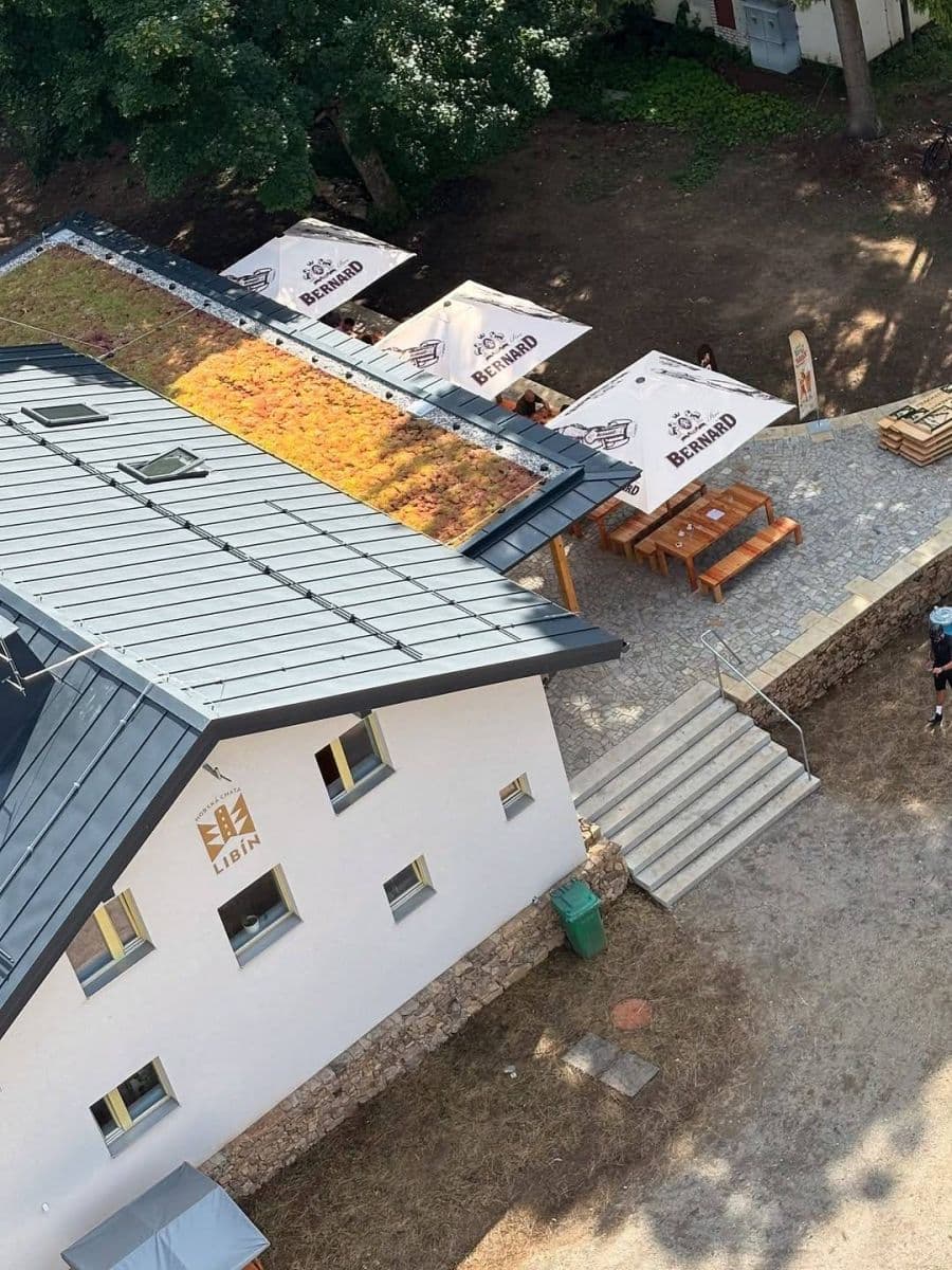 recreational property to rent, 0 m², Prachatice, Jihočeský Region recreational property to rent, 0 m², Prachatice, Jihočeský Region