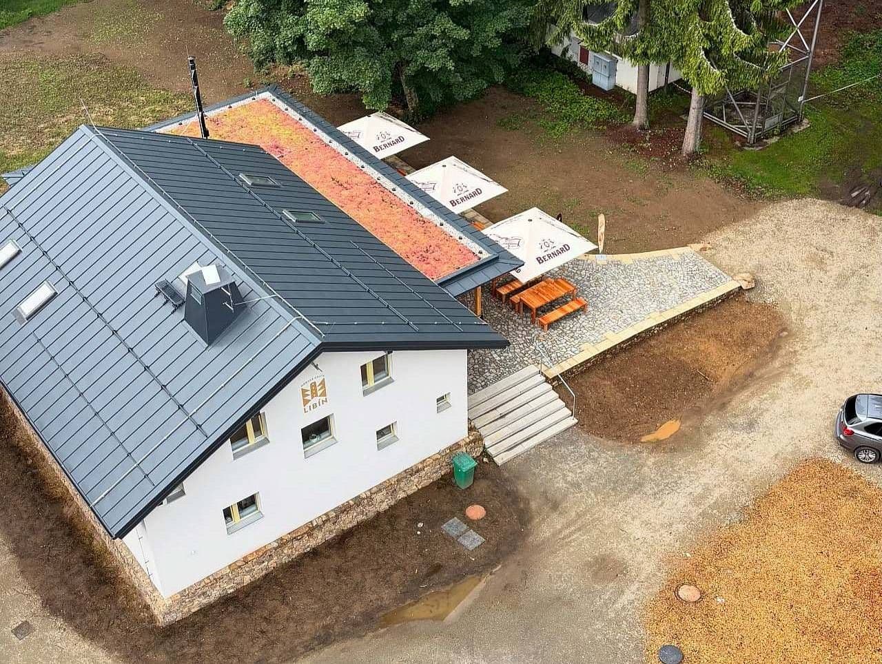 recreational property to rent, 0 m², Prachatice, Jihočeský Region recreational property to rent, 0 m², Prachatice, Jihočeský Region