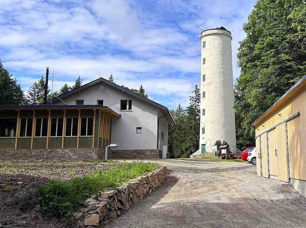 recreational property to rent, 0 m², Prachatice, Jihočeský Region recreational property to rent, 0 m², Prachatice, Jihočeský Region