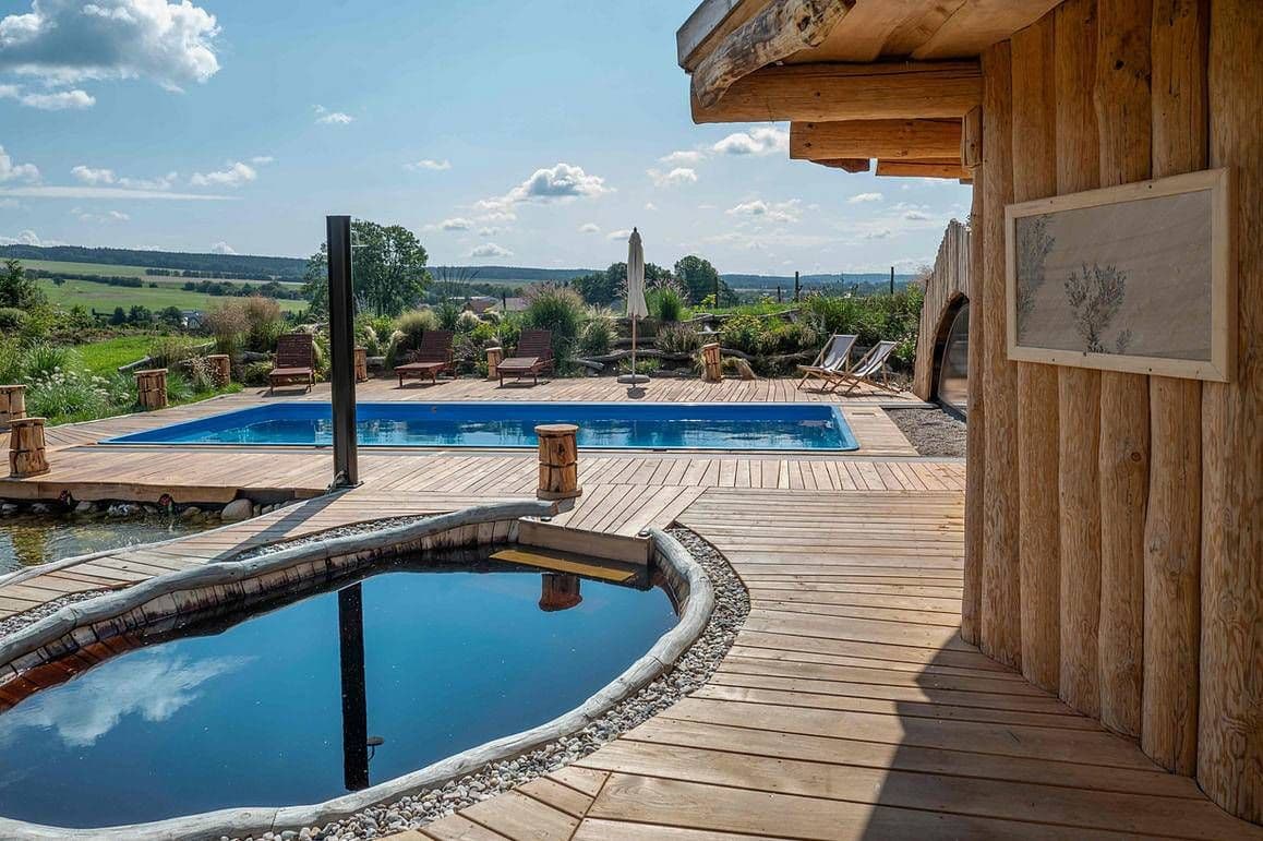 recreational property to rent, 0 m², Libchavy, Pardubický Region recreational property to rent, 0 m², Libchavy, Pardubický Region