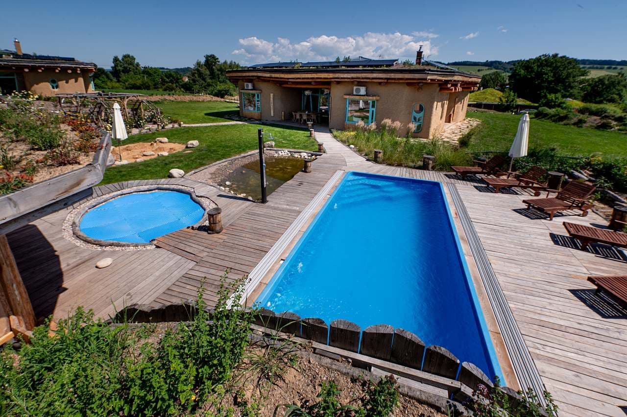 recreational property to rent, 0 m², Libchavy, Pardubický Region recreational property to rent, 0 m², Libchavy, Pardubický Region
