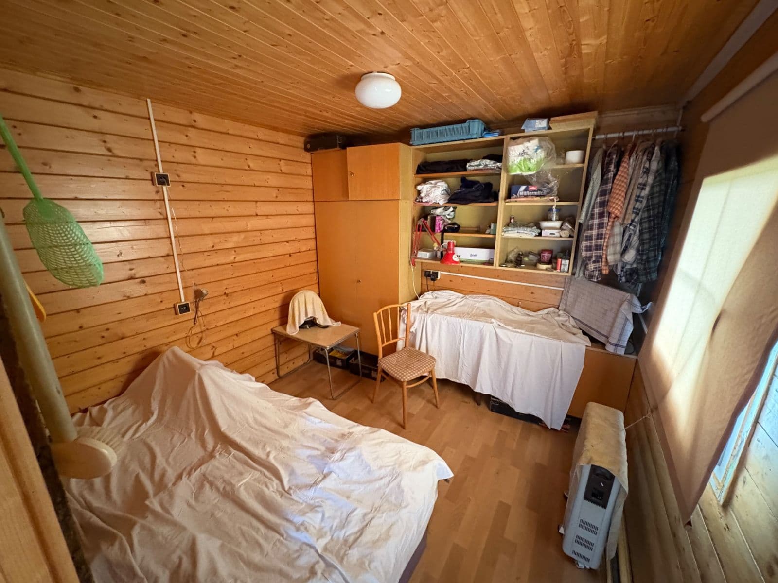 recreational property for sale, 30 m², Jedličkovy Lázně, Černošice, Středočeský Region recreational property for sale, 30 m², Jedličkovy Lázně, Černošice, Středočeský Region