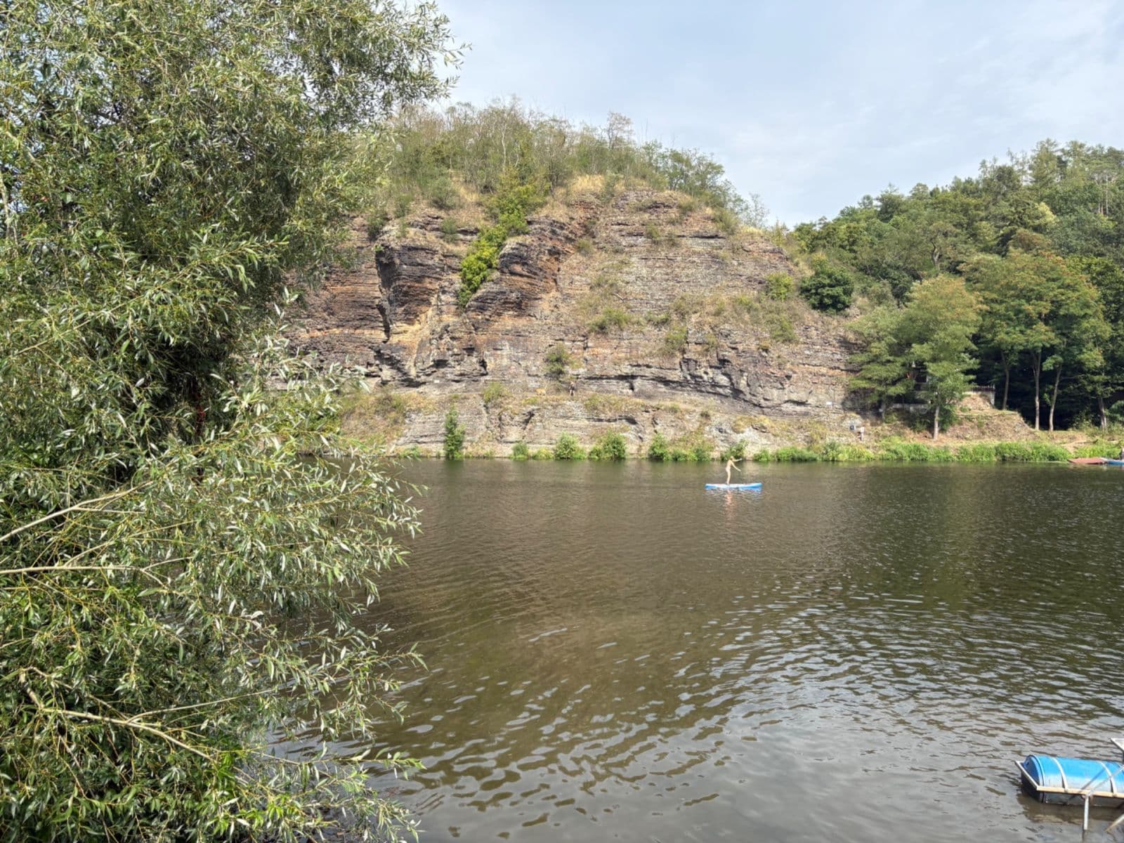 recreational property for sale, 30 m², Jedličkovy Lázně, Černošice, Středočeský Region recreational property for sale, 30 m², Jedličkovy Lázně, Černošice, Středočeský Region