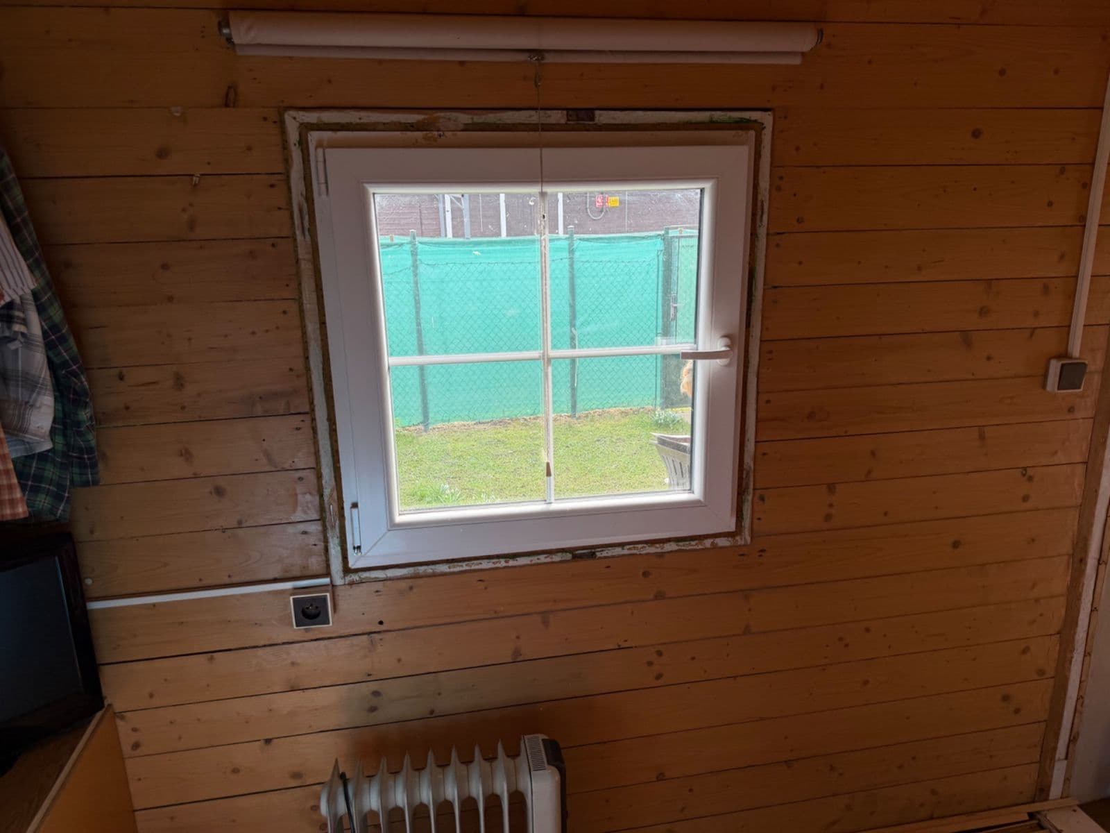 recreational property for sale, 30 m², Jedličkovy Lázně, Černošice, Středočeský Region recreational property for sale, 30 m², Jedličkovy Lázně, Černošice, Středočeský Region