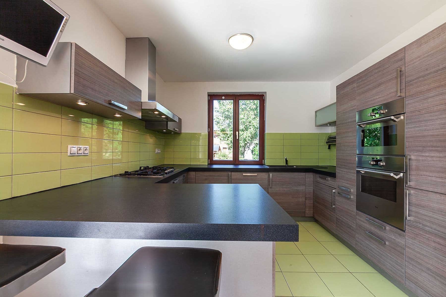 house for sale, 232 m², Na Kopečku, Klecany, Středočeský Region house for sale, 232 m², Na Kopečku, Klecany, Středočeský Region