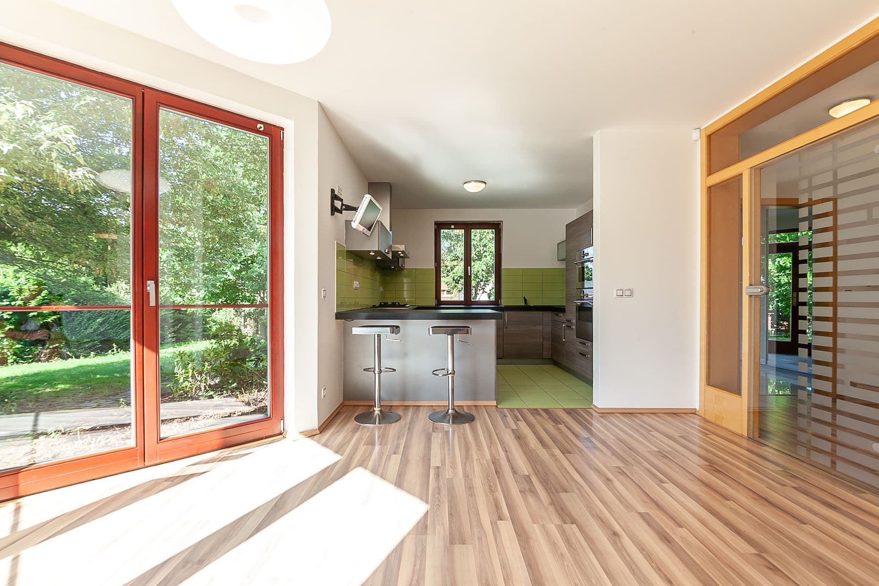 house for sale, 232 m², Na Kopečku, Klecany, Středočeský Region house for sale, 232 m², Na Kopečku, Klecany, Středočeský Region