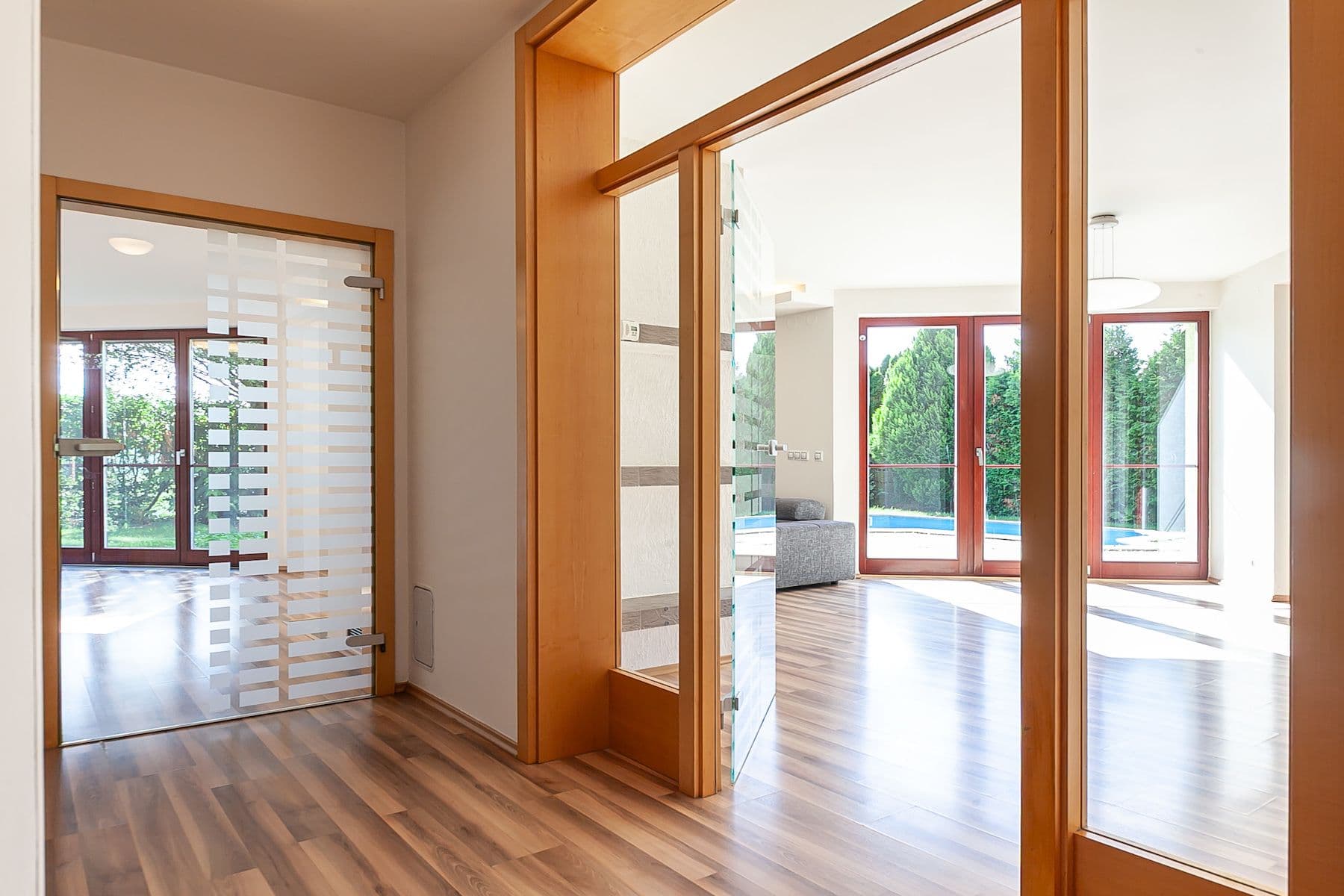 house for sale, 232 m², Na Kopečku, Klecany, Středočeský Region house for sale, 232 m², Na Kopečku, Klecany, Středočeský Region