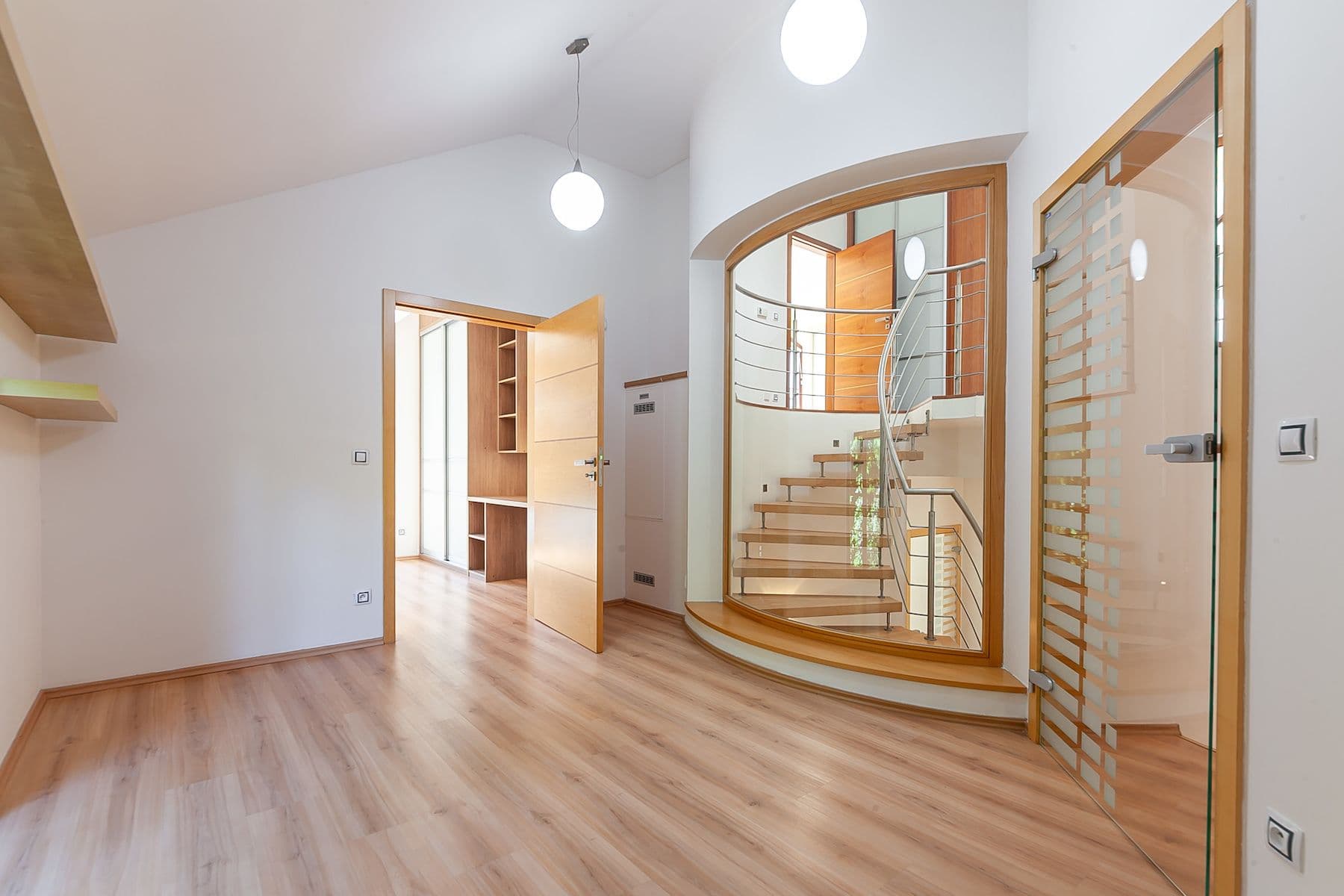 house for sale, 232 m², Na Kopečku, Klecany, Středočeský Region house for sale, 232 m², Na Kopečku, Klecany, Středočeský Region