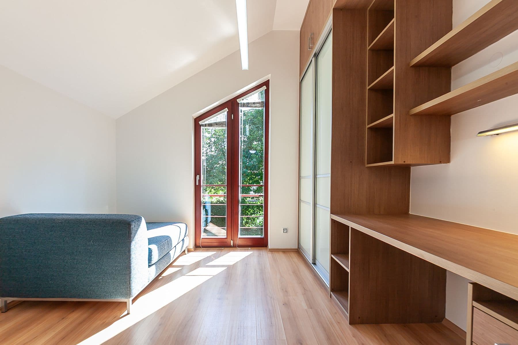 house for sale, 232 m², Na Kopečku, Klecany, Středočeský Region house for sale, 232 m², Na Kopečku, Klecany, Středočeský Region