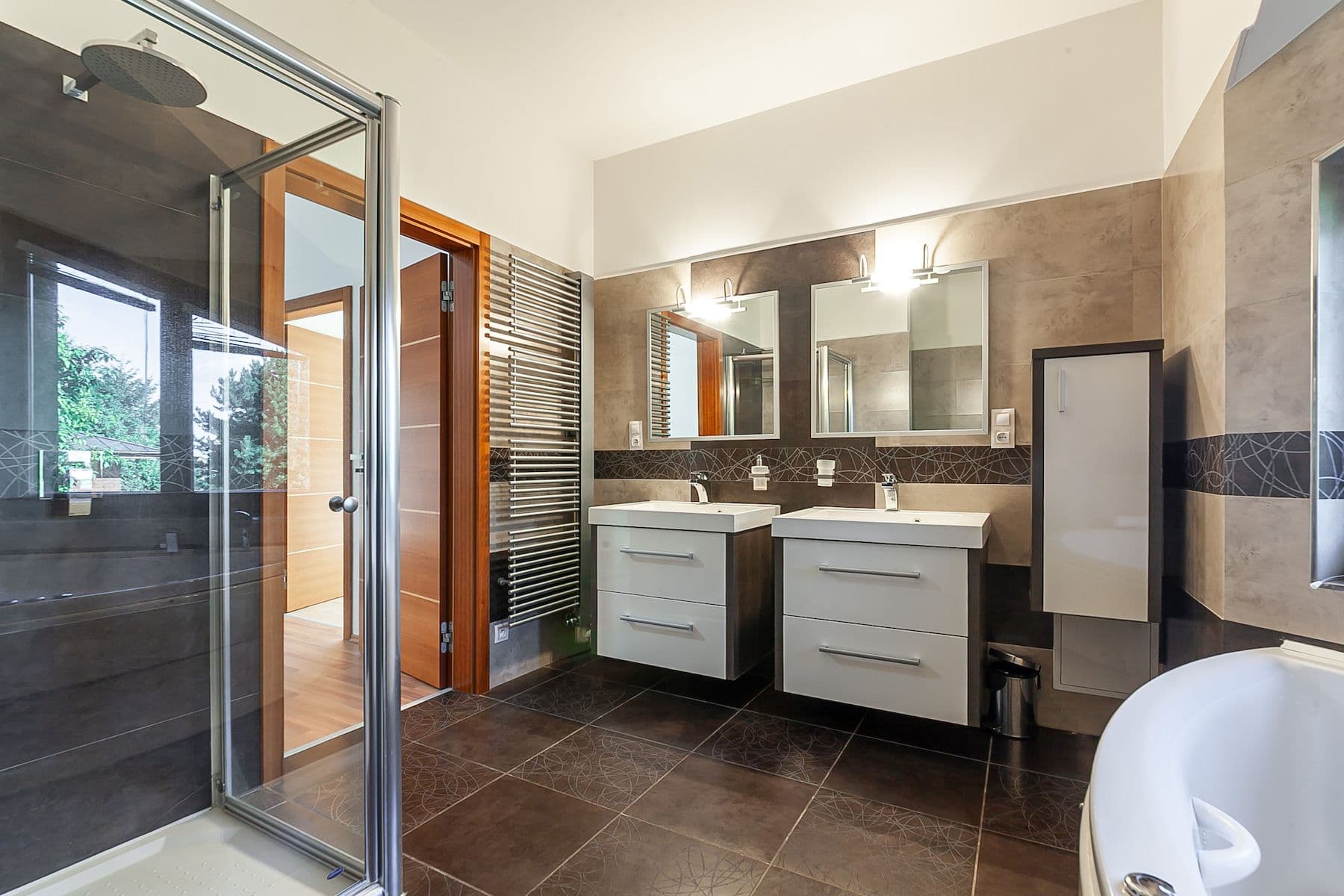 house for sale, 232 m², Na Kopečku, Klecany, Středočeský Region house for sale, 232 m², Na Kopečku, Klecany, Středočeský Region