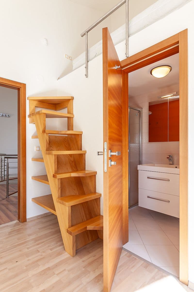 house for sale, 232 m², Na Kopečku, Klecany, Středočeský Region house for sale, 232 m², Na Kopečku, Klecany, Středočeský Region