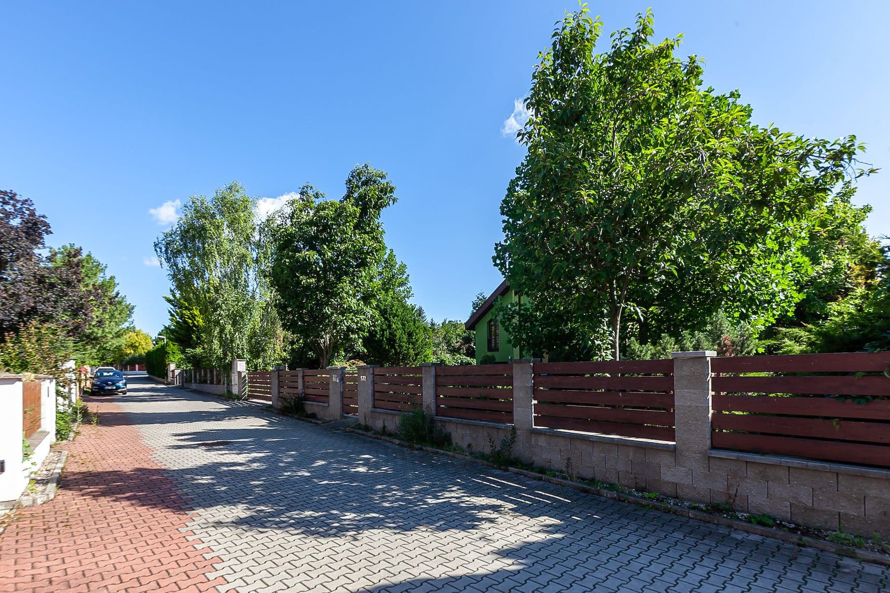 house for sale, 232 m², Na Kopečku, Klecany, Středočeský Region house for sale, 232 m², Na Kopečku, Klecany, Středočeský Region