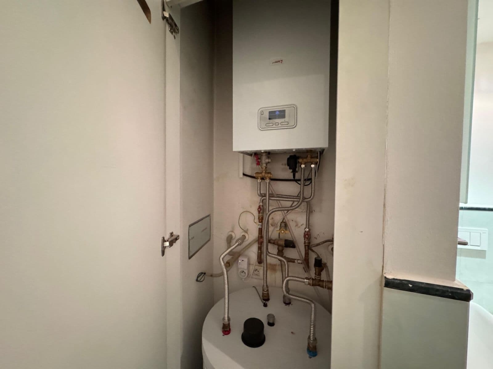 2 bedroom with open-plan kitchen flat for sale, 75 m², Petrská, Prague, Prague 2 bedroom with open-plan kitchen flat for sale, 75 m², Petrská, Prague, Prague