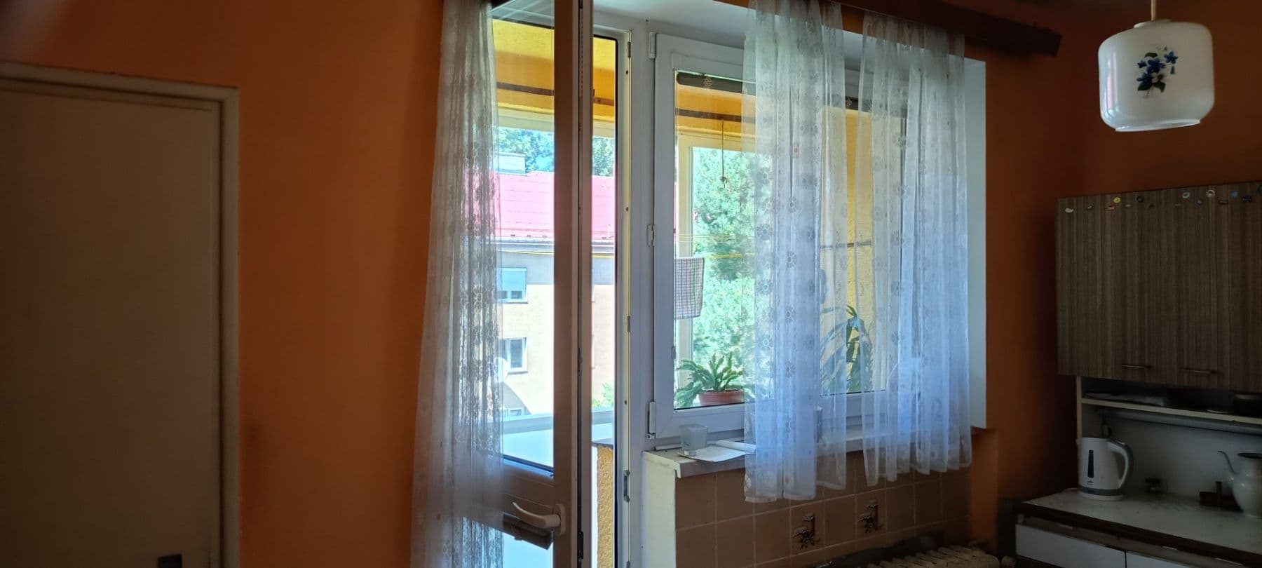 3 bedroom flat for sale, 84 m², náměstí Svaté Hedviky, Opava, Moravskoslezský Region 3 bedroom flat for sale, 84 m², náměstí Svaté Hedviky, Opava, Moravskoslezský Region