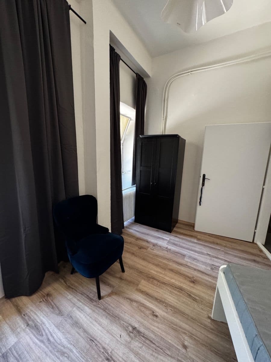 7 bedroom flat to rent, 12 m², Hudcova, Brno, Jihomoravský Region 7 bedroom flat to rent, 12 m², Hudcova, Brno, Jihomoravský Region