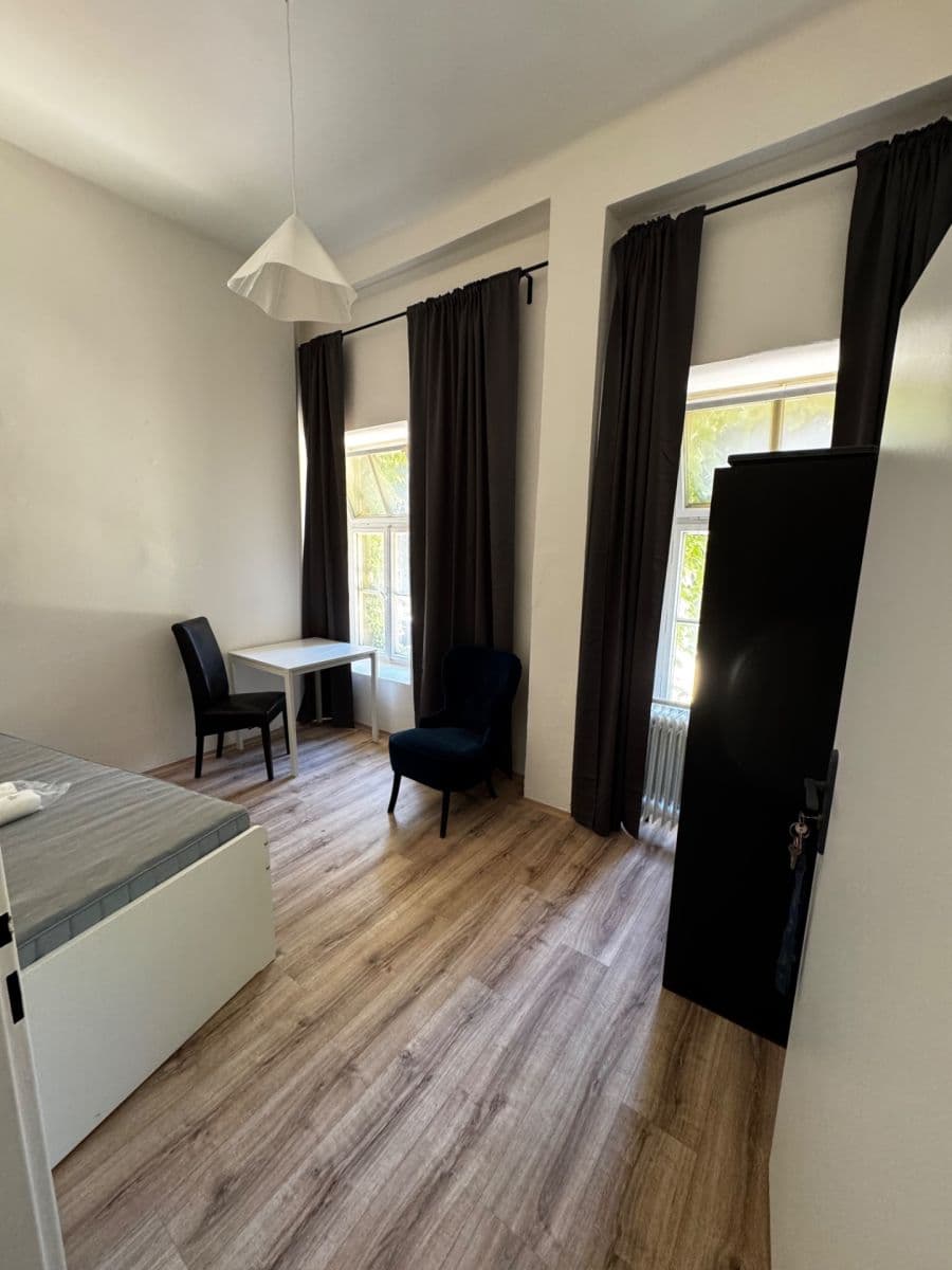 7 bedroom flat to rent, 12 m², Hudcova, Brno, Jihomoravský Region 7 bedroom flat to rent, 12 m², Hudcova, Brno, Jihomoravský Region