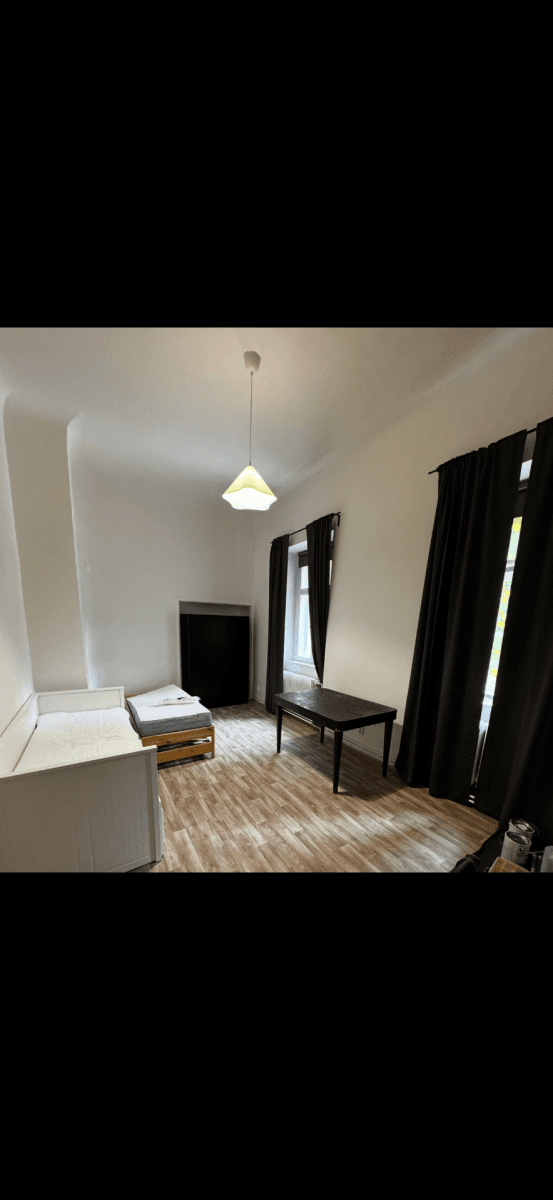 7 bedroom flat to rent, 18 m², Hudcova, Brno, Jihomoravský Region 7 bedroom flat to rent, 18 m², Hudcova, Brno, Jihomoravský Region