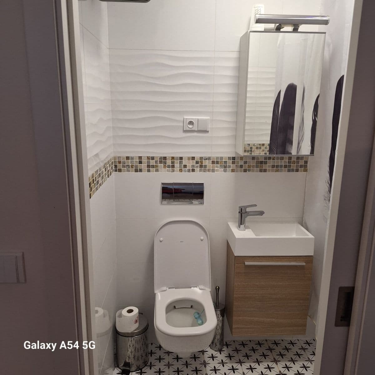 Studio flat to rent, 24 m², Tálínská, Prague, Prague Studio flat to rent, 24 m², Tálínská, Prague, Prague