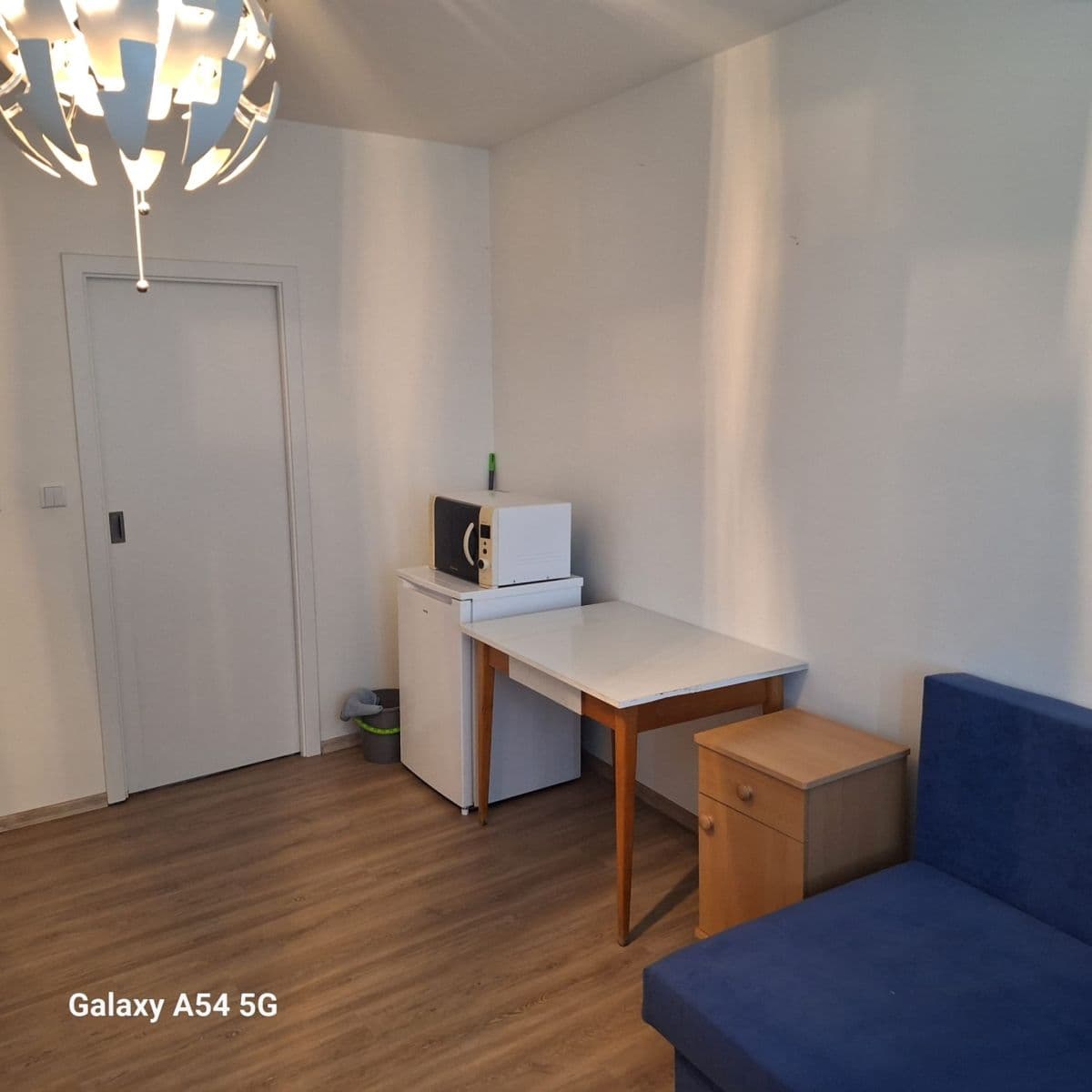 Studio flat to rent, 24 m², Tálínská, Prague, Prague Studio flat to rent, 24 m², Tálínská, Prague, Prague