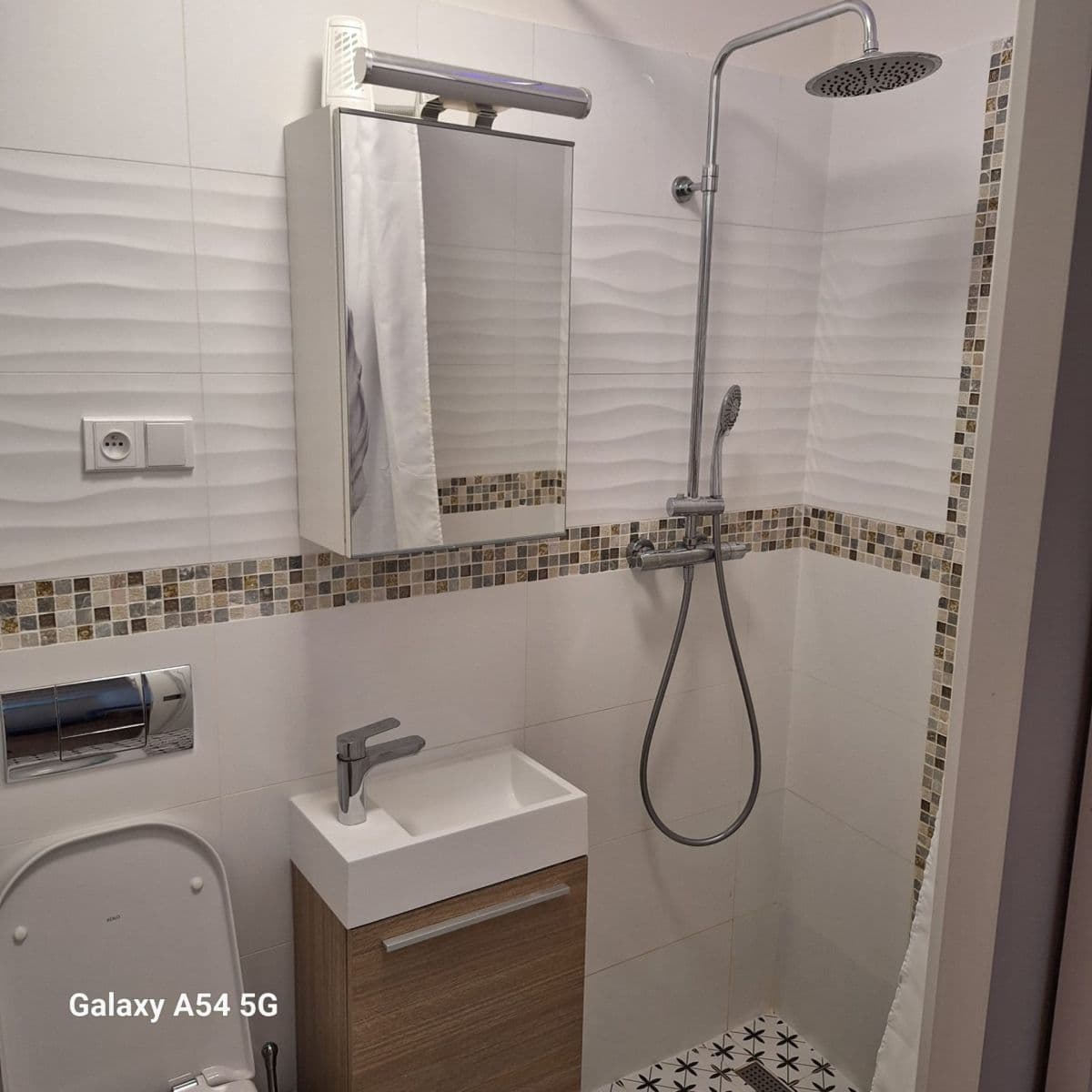 Studio flat to rent, 24 m², Tálínská, Prague, Prague Studio flat to rent, 24 m², Tálínská, Prague, Prague