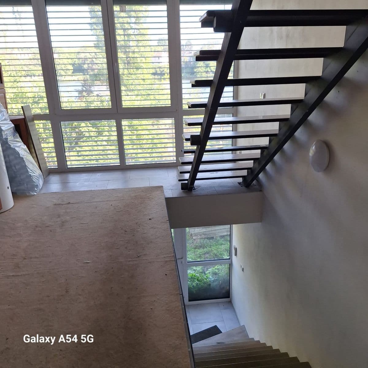 Studio flat to rent, 24 m², Tálínská, Prague, Prague Studio flat to rent, 24 m², Tálínská, Prague, Prague