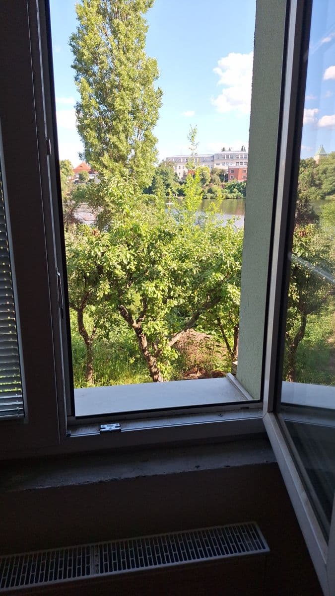 Studio flat to rent, 24 m², Tálínská, Prague, Prague Studio flat to rent, 24 m², Tálínská, Prague, Prague