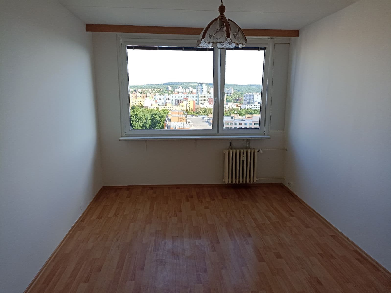 1 bedroom with open-plan kitchen flat for sale, 45 m², Krouzova, Prague, Prague 1 bedroom with open-plan kitchen flat for sale, 45 m², Krouzova, Prague, Prague