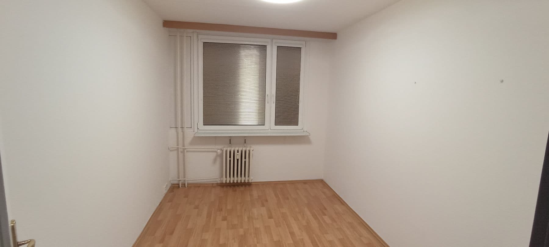 1 bedroom with open-plan kitchen flat for sale, 45 m², Krouzova, Prague, Prague 1 bedroom with open-plan kitchen flat for sale, 45 m², Krouzova, Prague, Prague