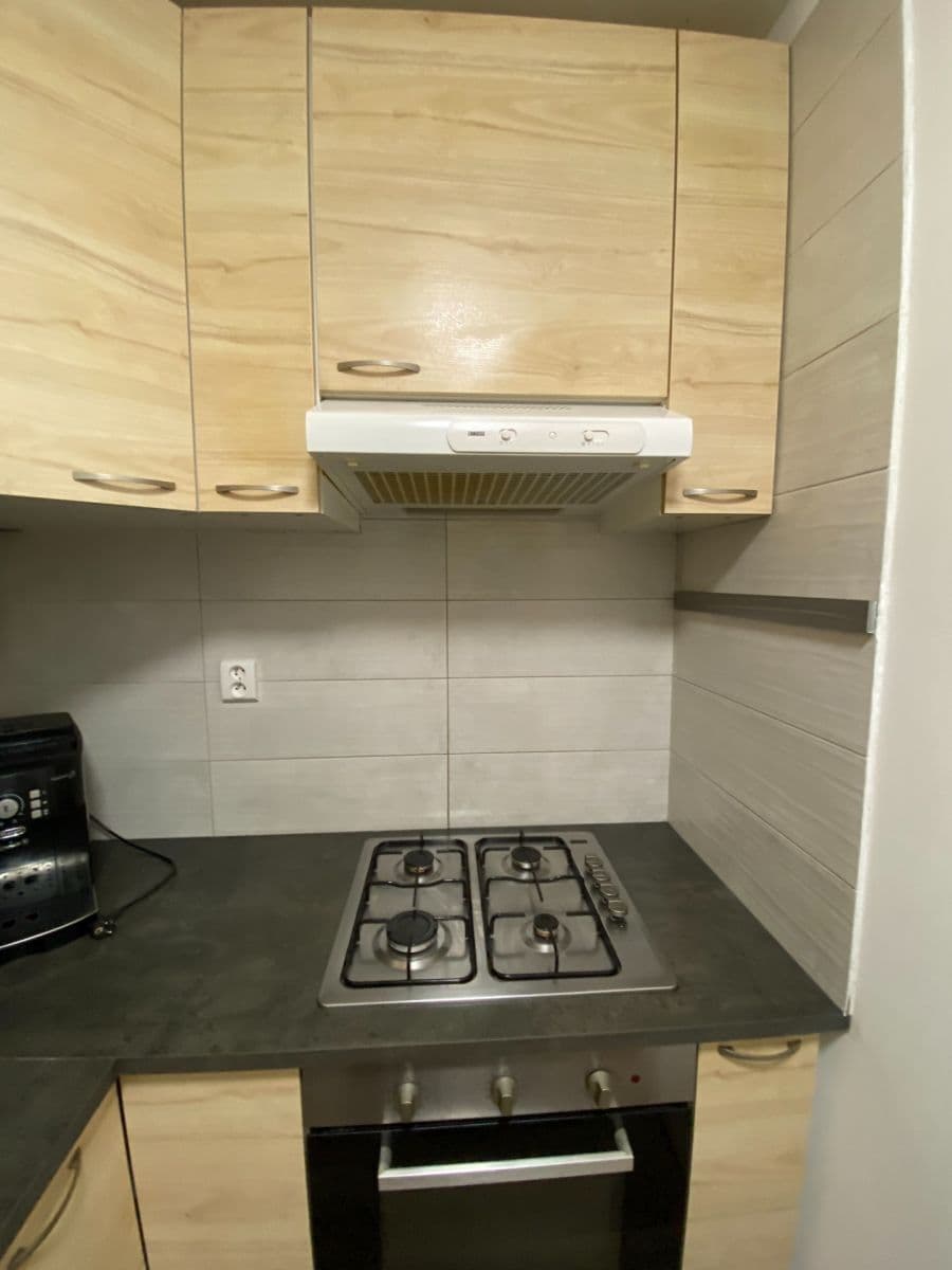 3 bedroom with open-plan kitchen flat for sale, 76 m², Střelničná, Prague, Prague 3 bedroom with open-plan kitchen flat for sale, 76 m², Střelničná, Prague, Prague