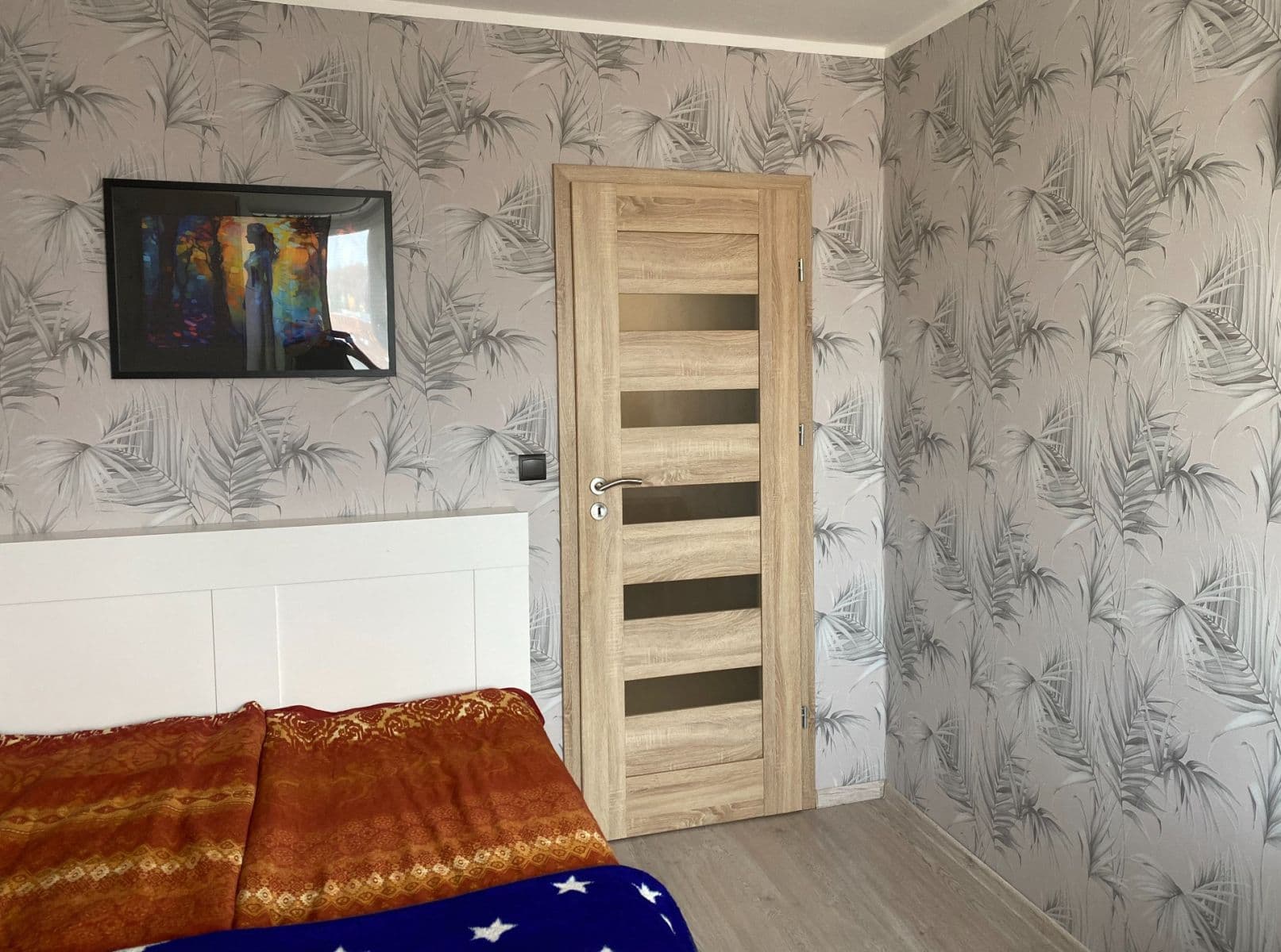 3 bedroom with open-plan kitchen flat for sale, 76 m², Střelničná, Prague, Prague 3 bedroom with open-plan kitchen flat for sale, 76 m², Střelničná, Prague, Prague