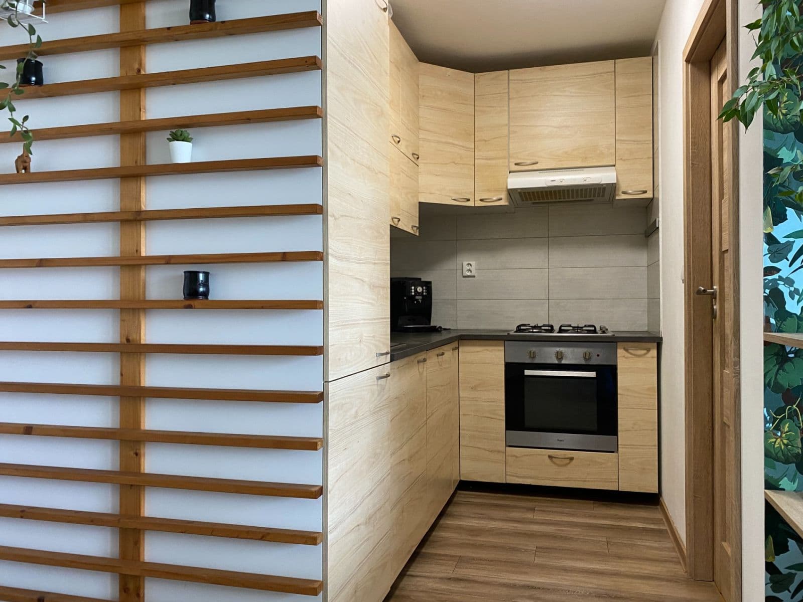 3 bedroom with open-plan kitchen flat for sale, 76 m², Střelničná, Prague, Prague 3 bedroom with open-plan kitchen flat for sale, 76 m², Střelničná, Prague, Prague