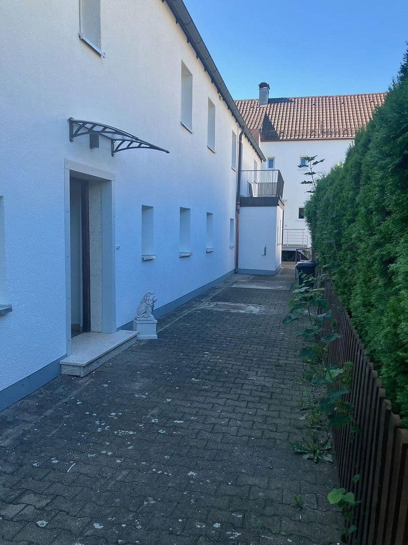 house for sale, 130 m², Landshut, Bavaria house for sale, 130 m², Landshut, Bavaria