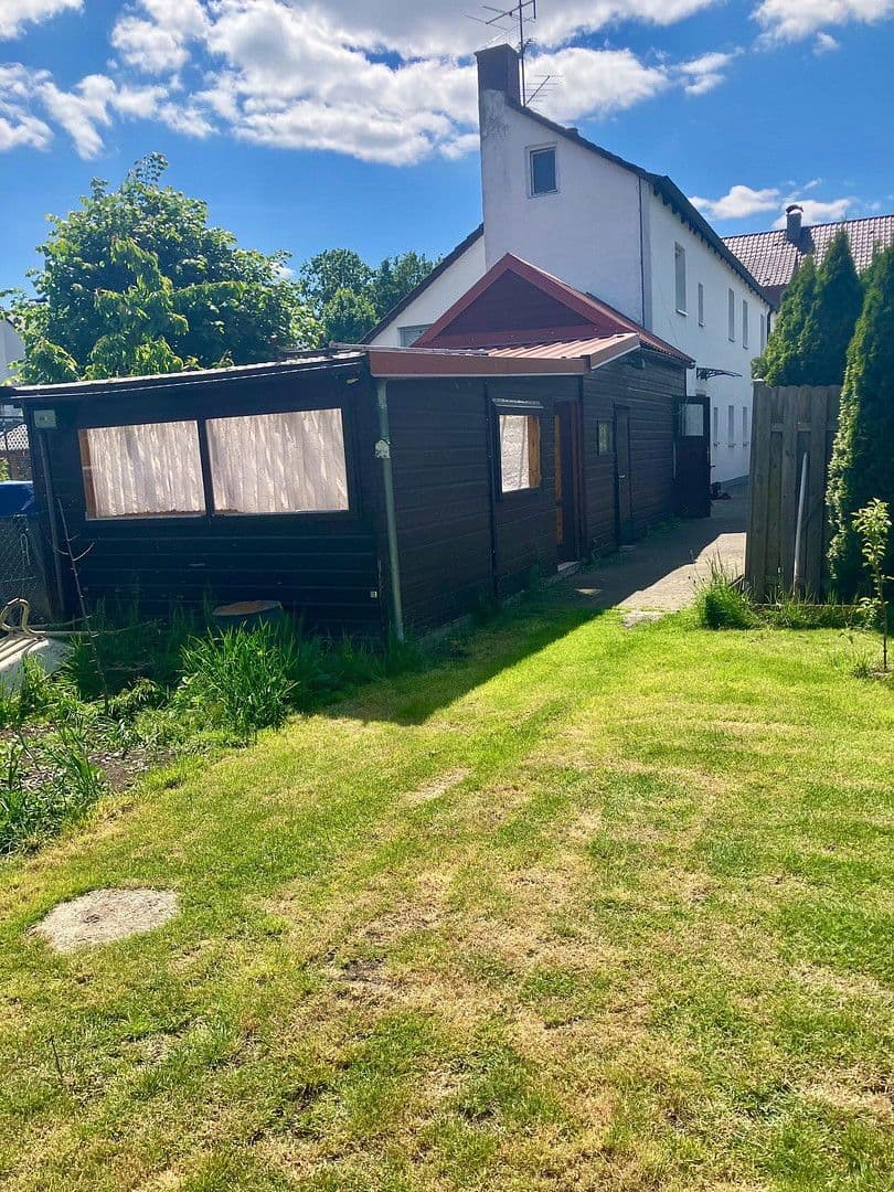 house for sale, 130 m², Landshut, Bavaria house for sale, 130 m², Landshut, Bavaria