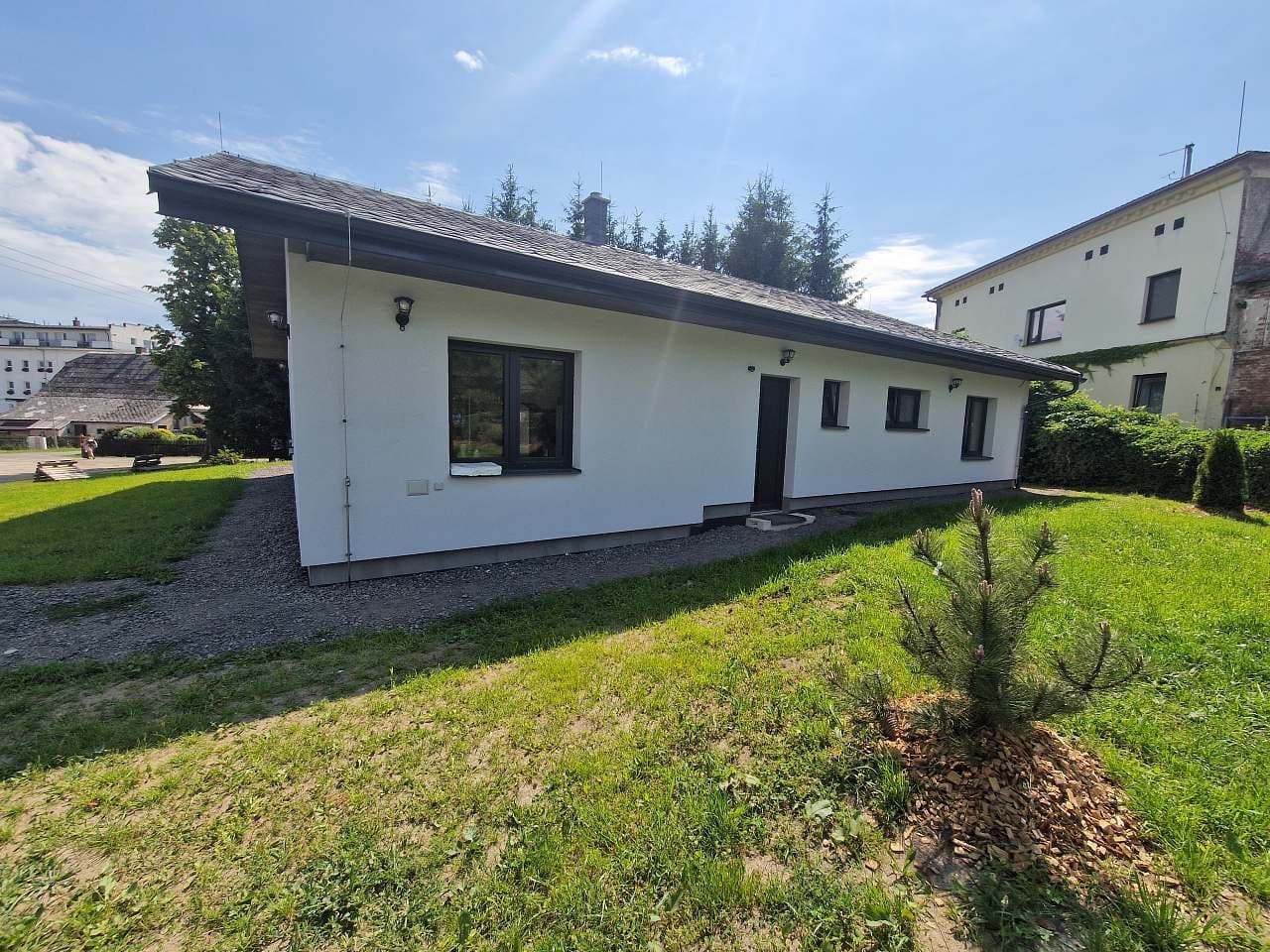 recreational property to rent, 0 m², Červená Voda, Pardubický Region recreational property to rent, 0 m², Červená Voda, Pardubický Region