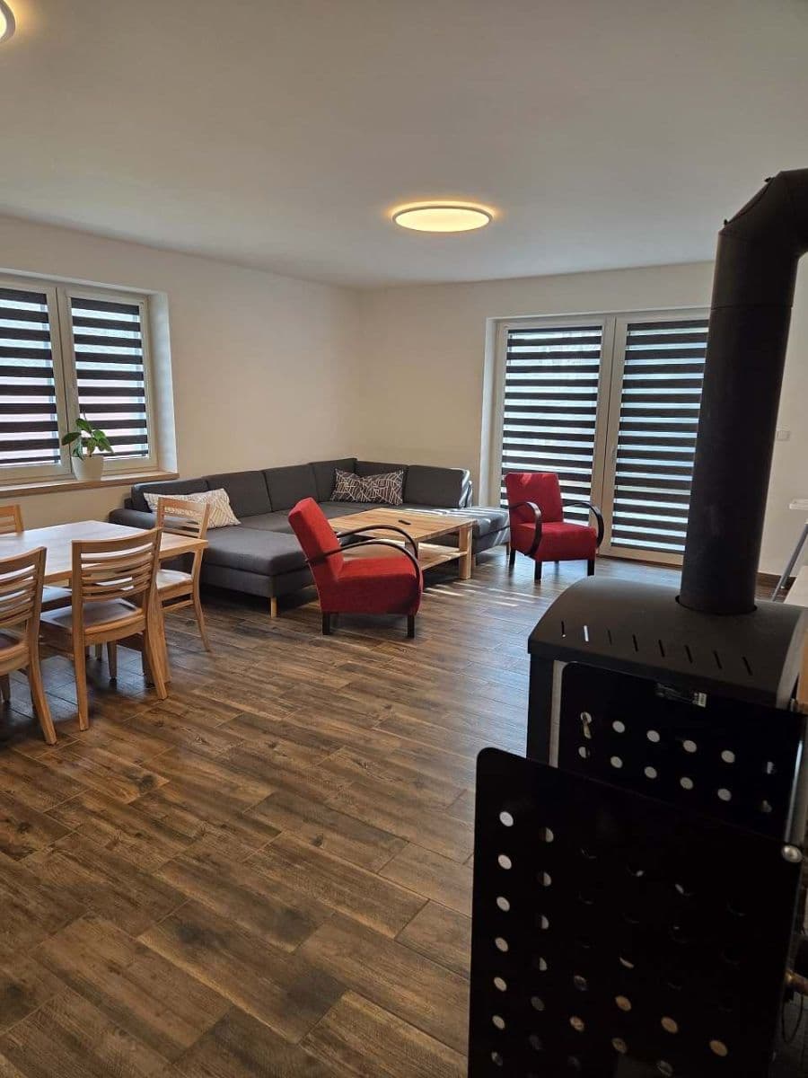 recreational property to rent, 0 m², Červená Voda, Pardubický Region recreational property to rent, 0 m², Červená Voda, Pardubický Region