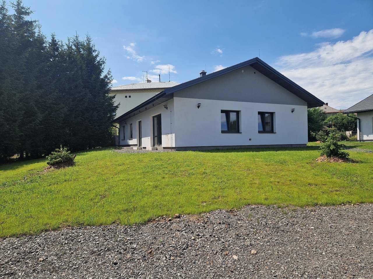 recreational property to rent, 0 m², Červená Voda, Pardubický Region recreational property to rent, 0 m², Červená Voda, Pardubický Region