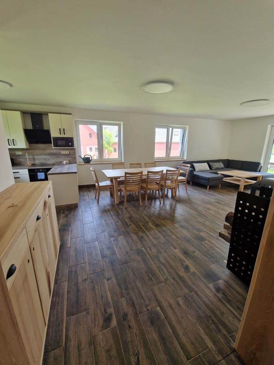 recreational property to rent, 0 m², Červená Voda, Pardubický Region recreational property to rent, 0 m², Červená Voda, Pardubický Region