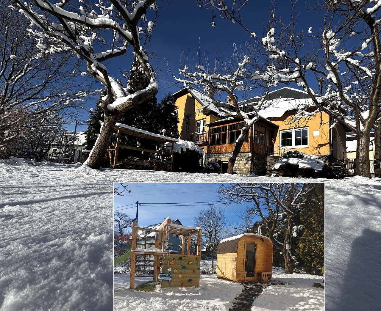 recreational property to rent, 0 m², Lipová-lázně, Olomoucký Region recreational property to rent, 0 m², Lipová-lázně, Olomoucký Region