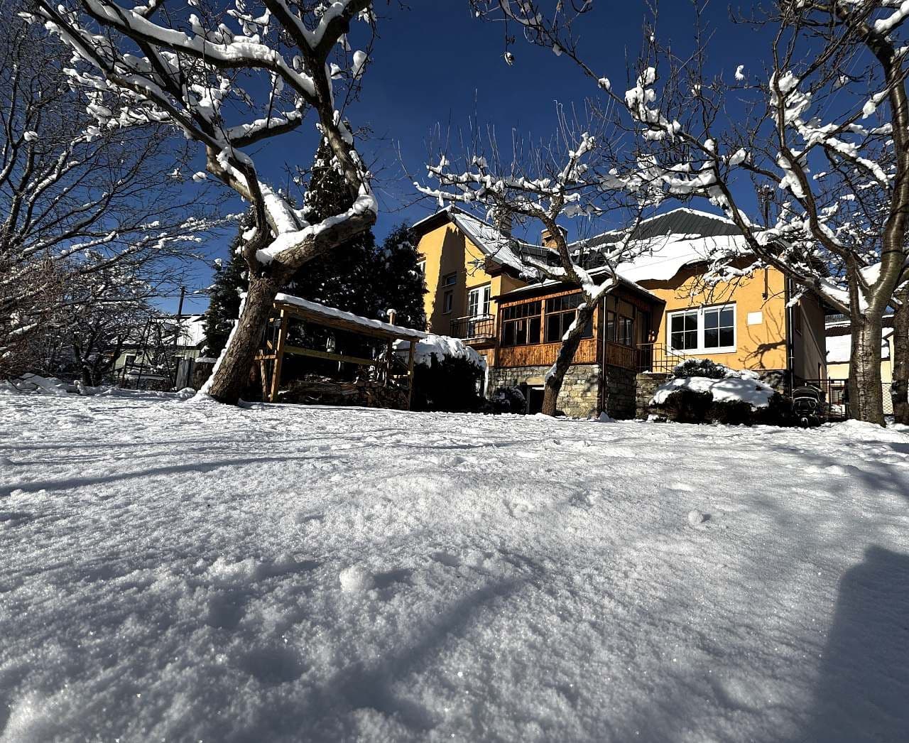 recreational property to rent, 0 m², Lipová-lázně, Olomoucký Region recreational property to rent, 0 m², Lipová-lázně, Olomoucký Region