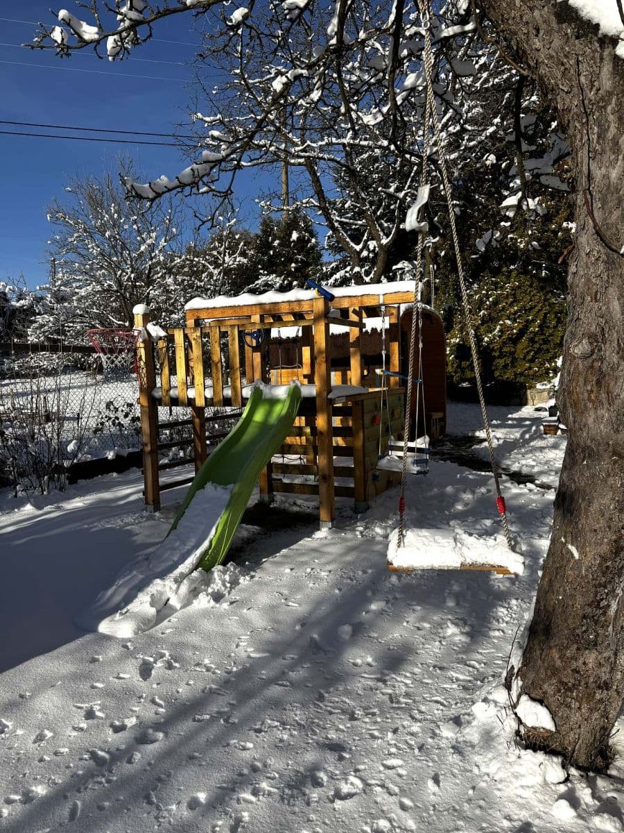 recreational property to rent, 0 m², Lipová-lázně, Olomoucký Region recreational property to rent, 0 m², Lipová-lázně, Olomoucký Region