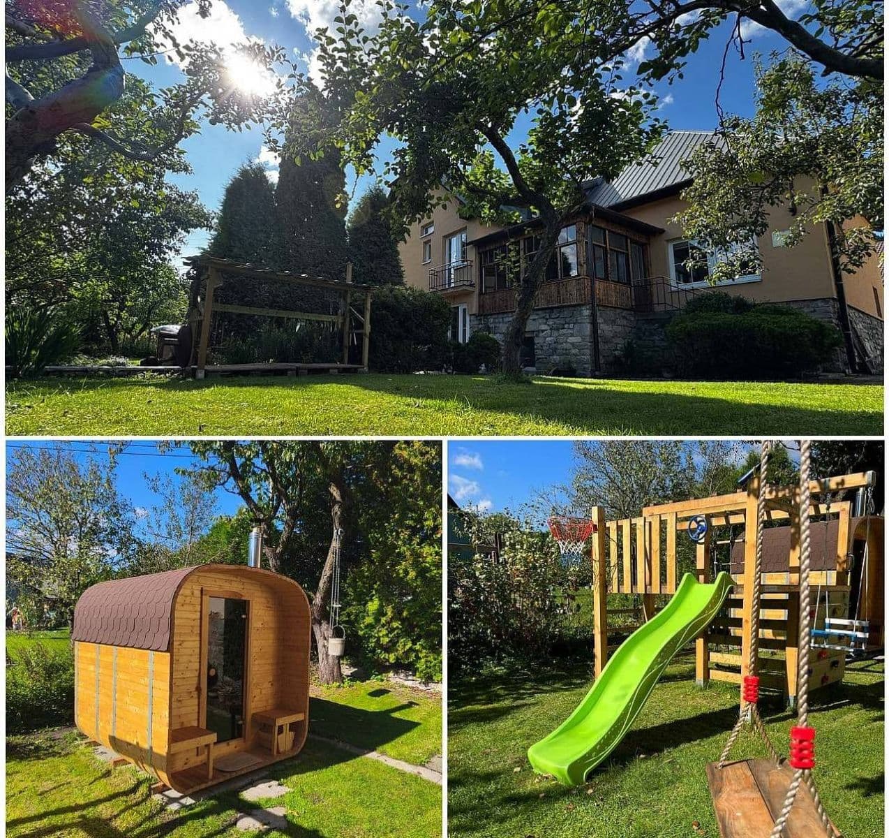 recreational property to rent, 0 m², Lipová-lázně, Olomoucký Region recreational property to rent, 0 m², Lipová-lázně, Olomoucký Region